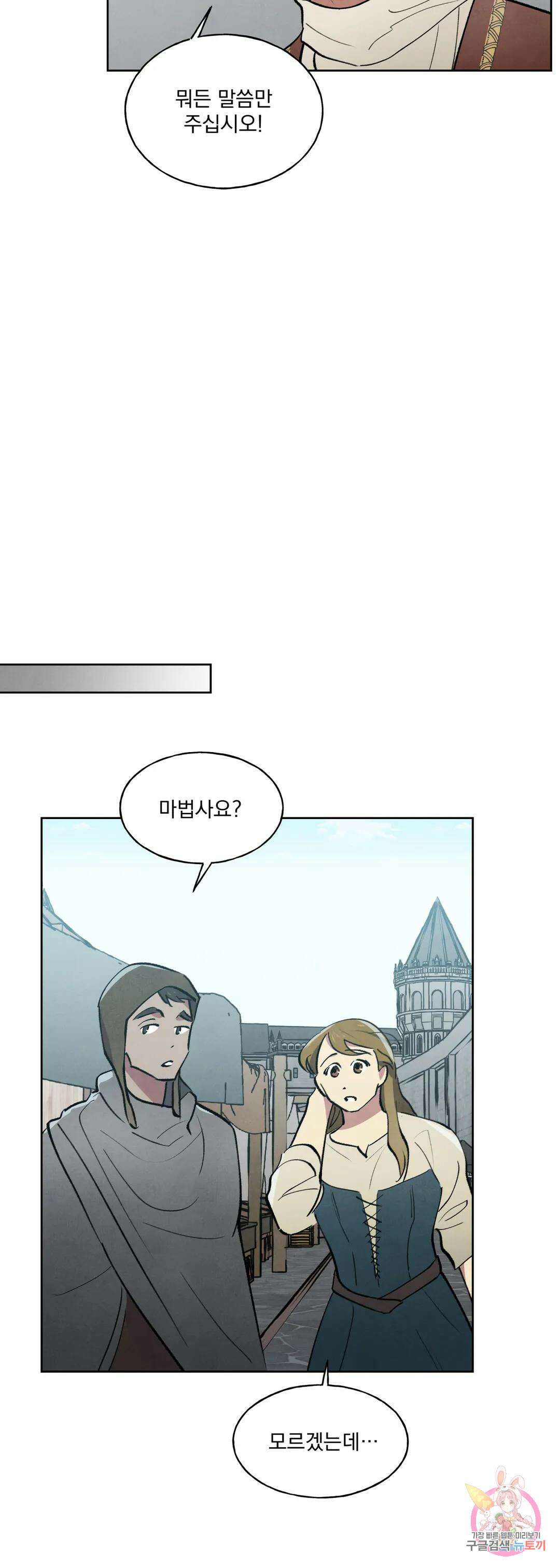 북부대공님의 비밀계약 3화 16