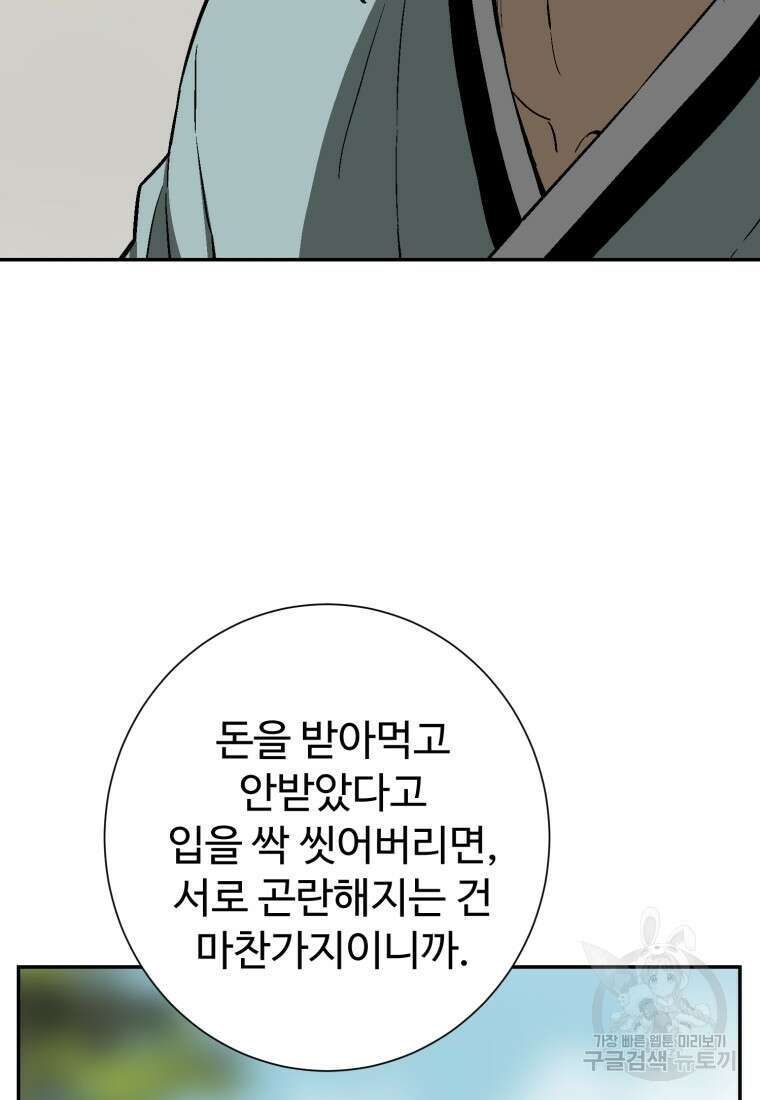휘영검전 20화 18