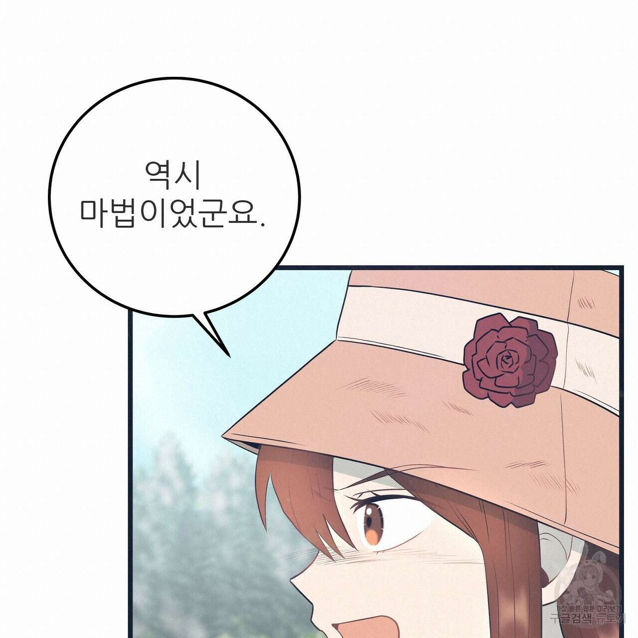 황제의 약혼녀로 산다는 것은 104화 18