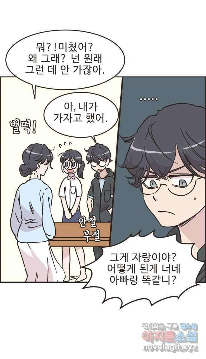 영앤리치가 아니야! 39. 사업구상을 하자 12