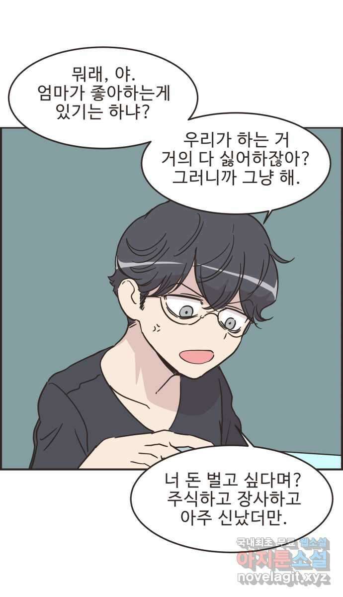 영앤리치가 아니야! 39. 사업구상을 하자 23