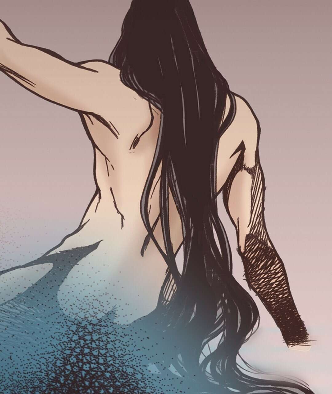 에뷔오네 143화 5