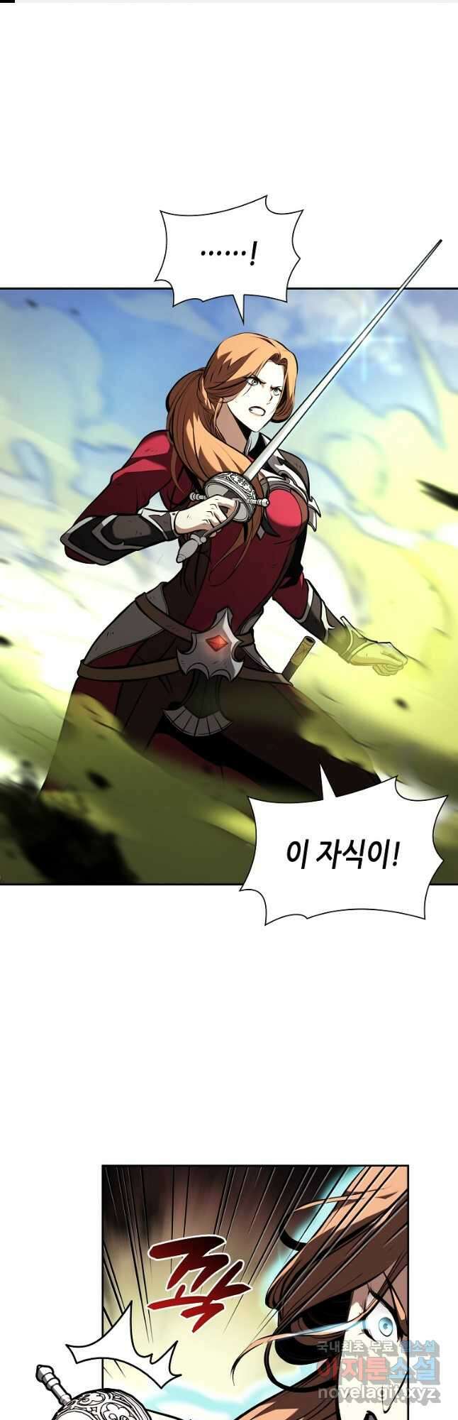 회귀했는데 FFF급 부두술사 26화 1