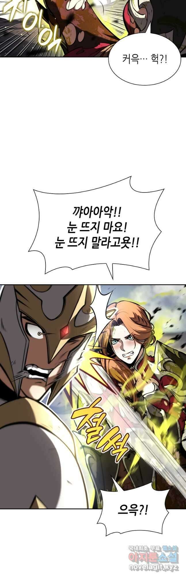 회귀했는데 FFF급 부두술사 26화 7