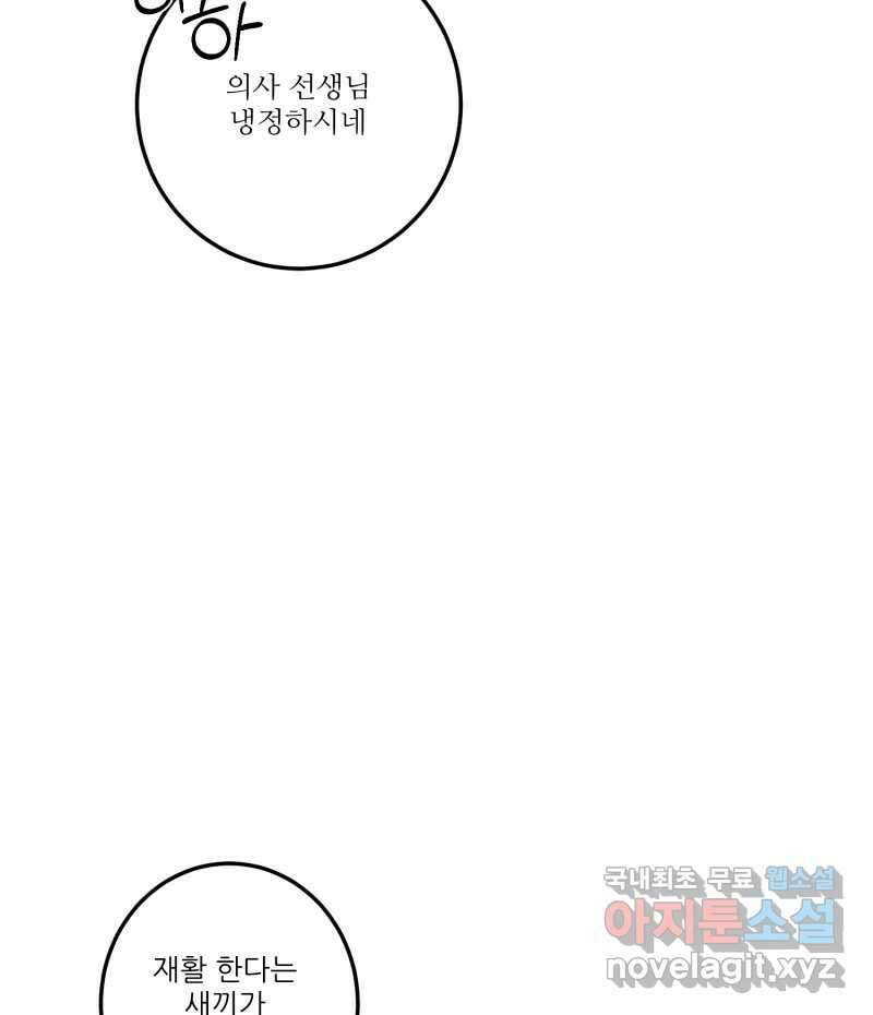 제비가 낮게 날면  27화 놀부의 제비4 11