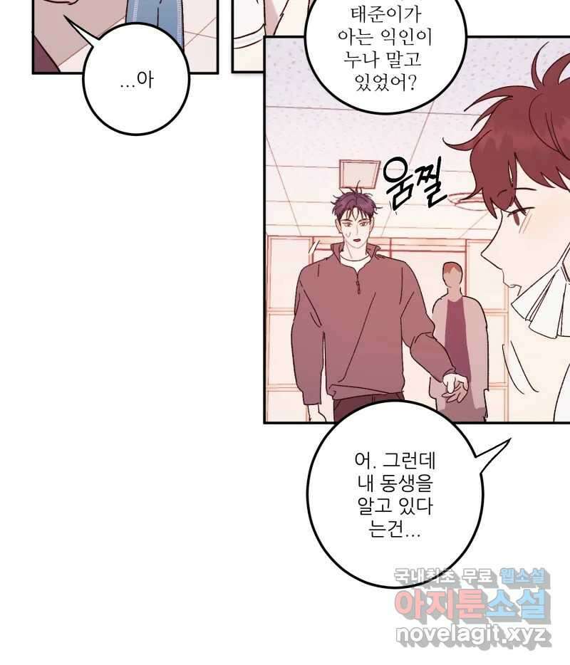 제비가 낮게 날면  27화 놀부의 제비4 35