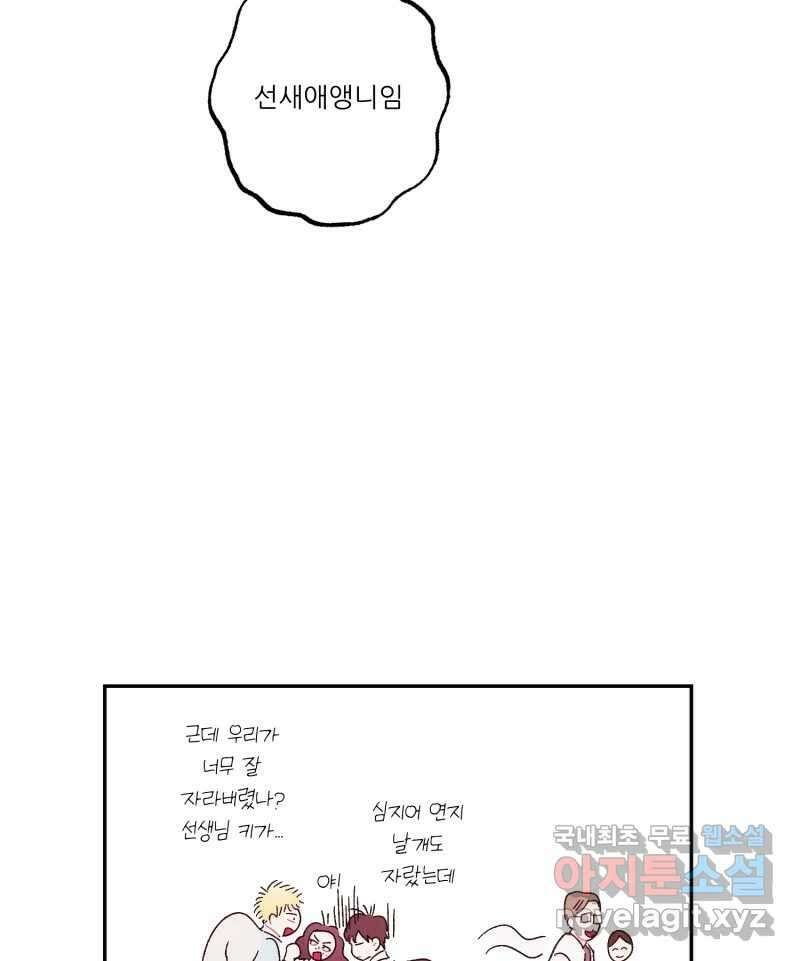 제비가 낮게 날면  27화 놀부의 제비4 41
