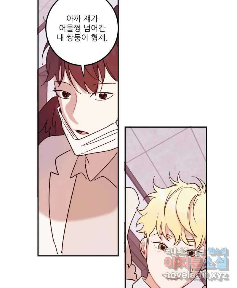 제비가 낮게 날면  27화 놀부의 제비4 61
