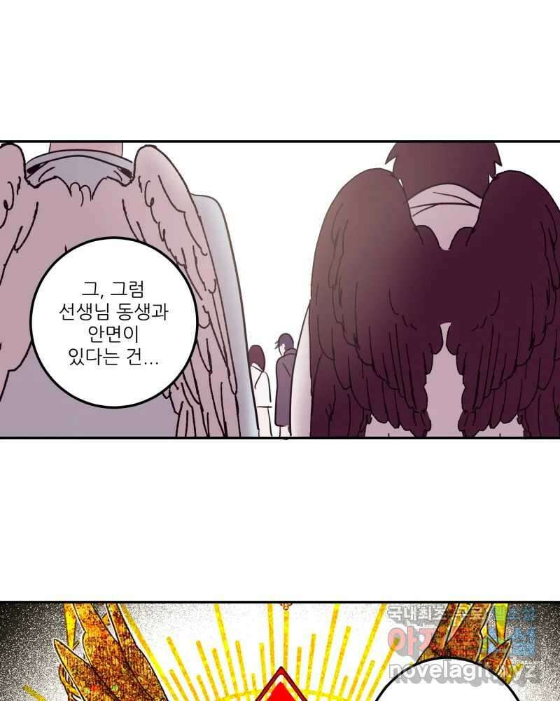 제비가 낮게 날면  27화 놀부의 제비4 63
