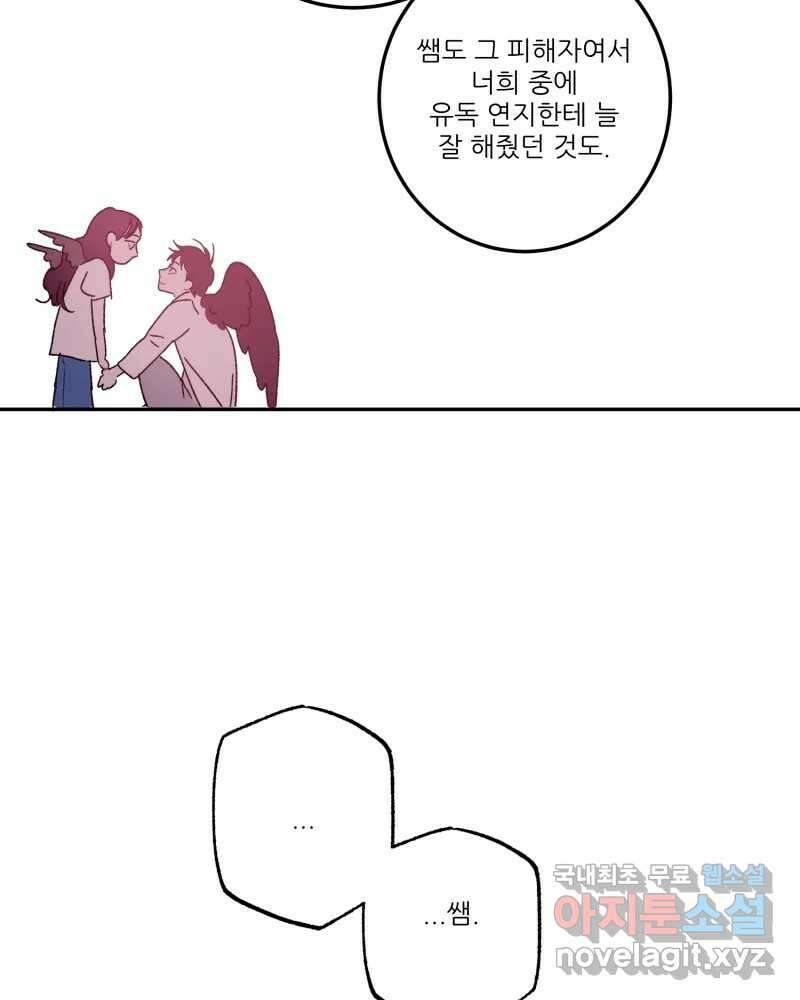 제비가 낮게 날면  27화 놀부의 제비4 65