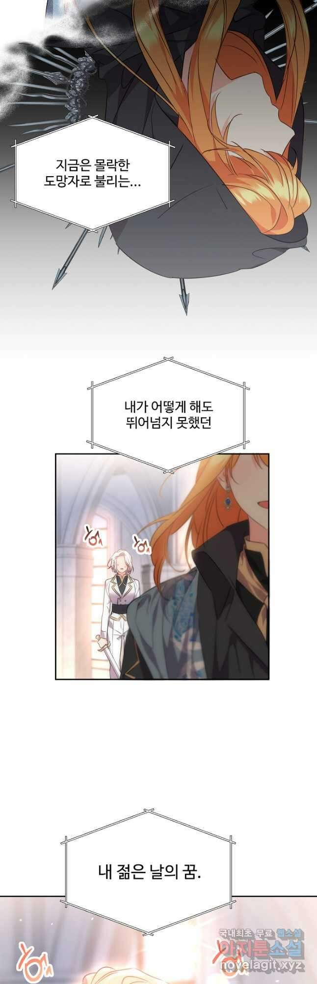 공작가의 99번째 신부 72화 6