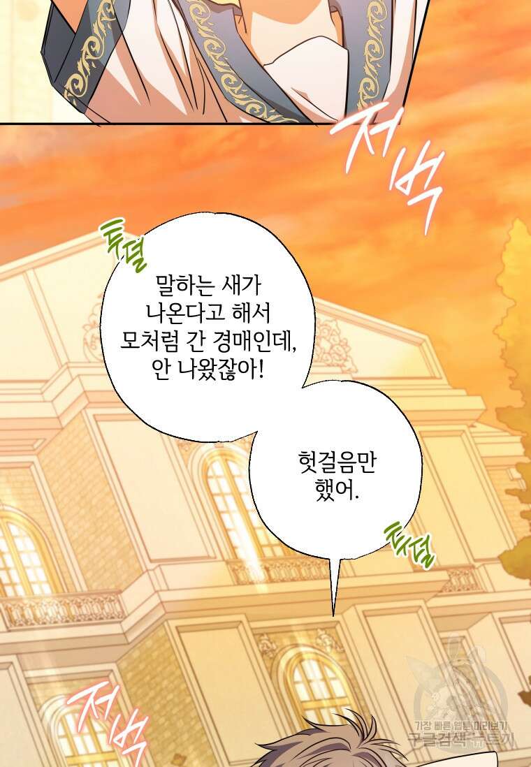 대공가에 입양된 성녀님 11화 48