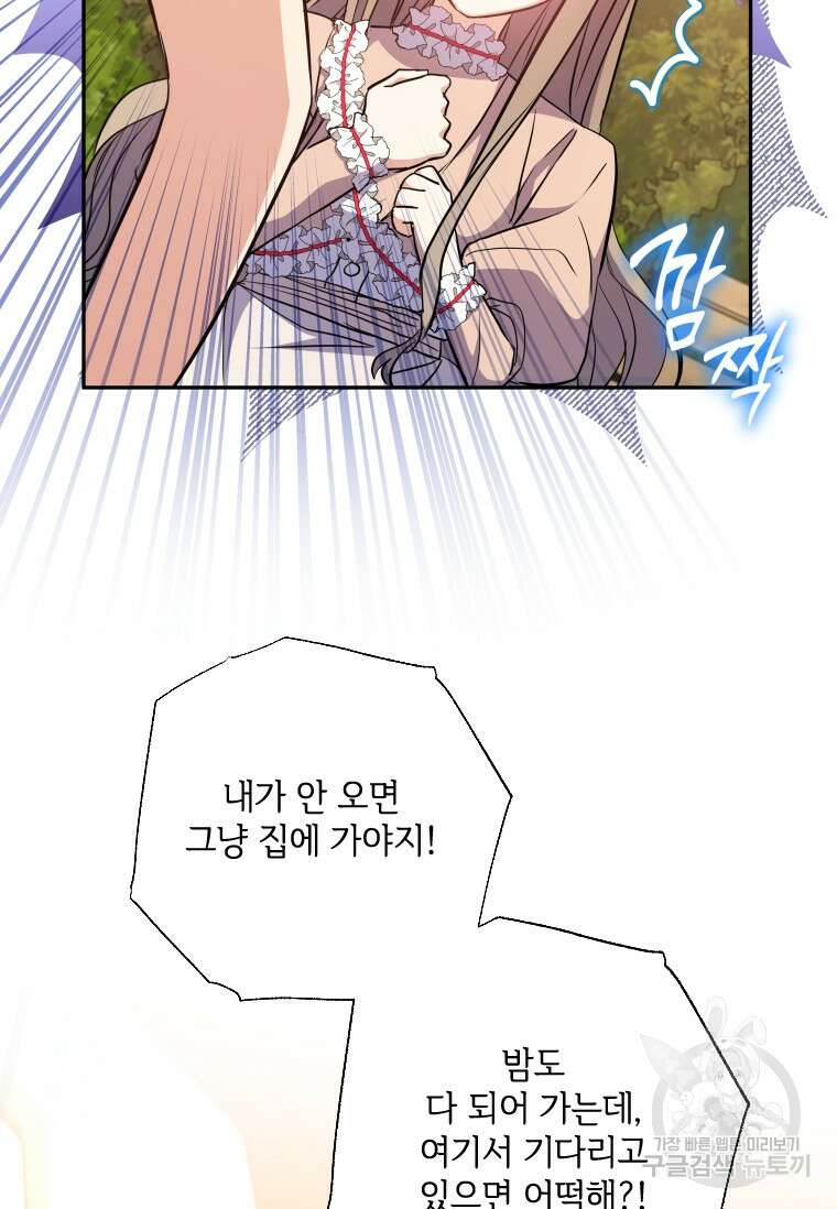 대공가에 입양된 성녀님 11화 64