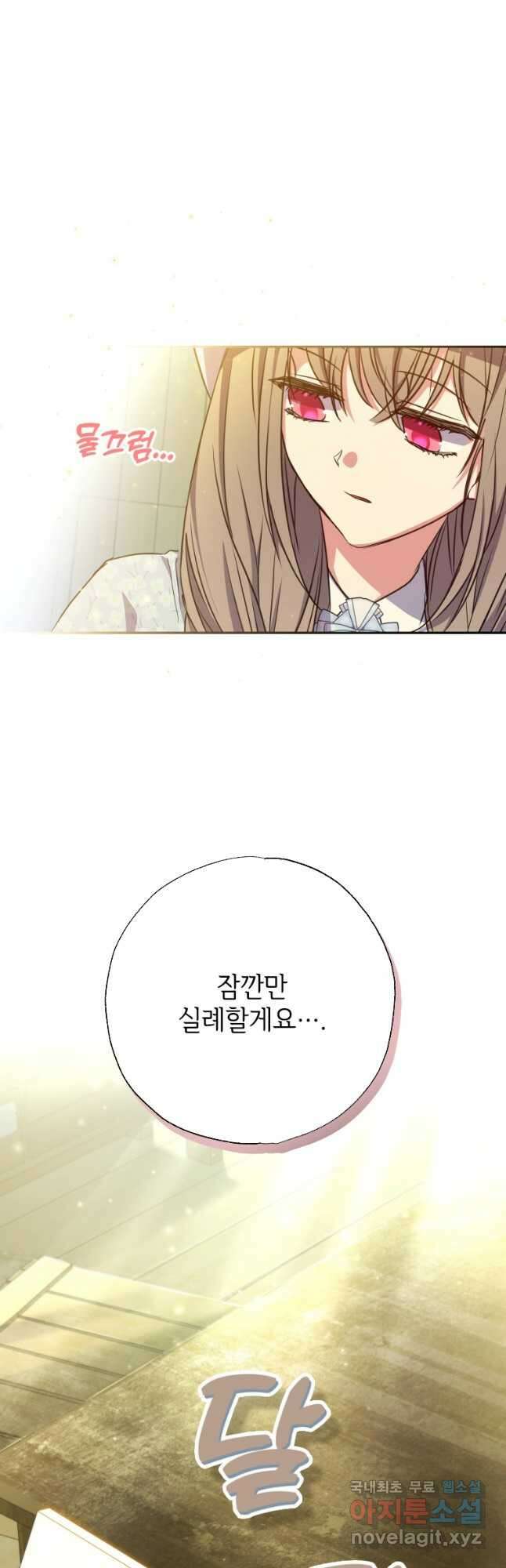 대공가에 입양된 성녀님 21화 3
