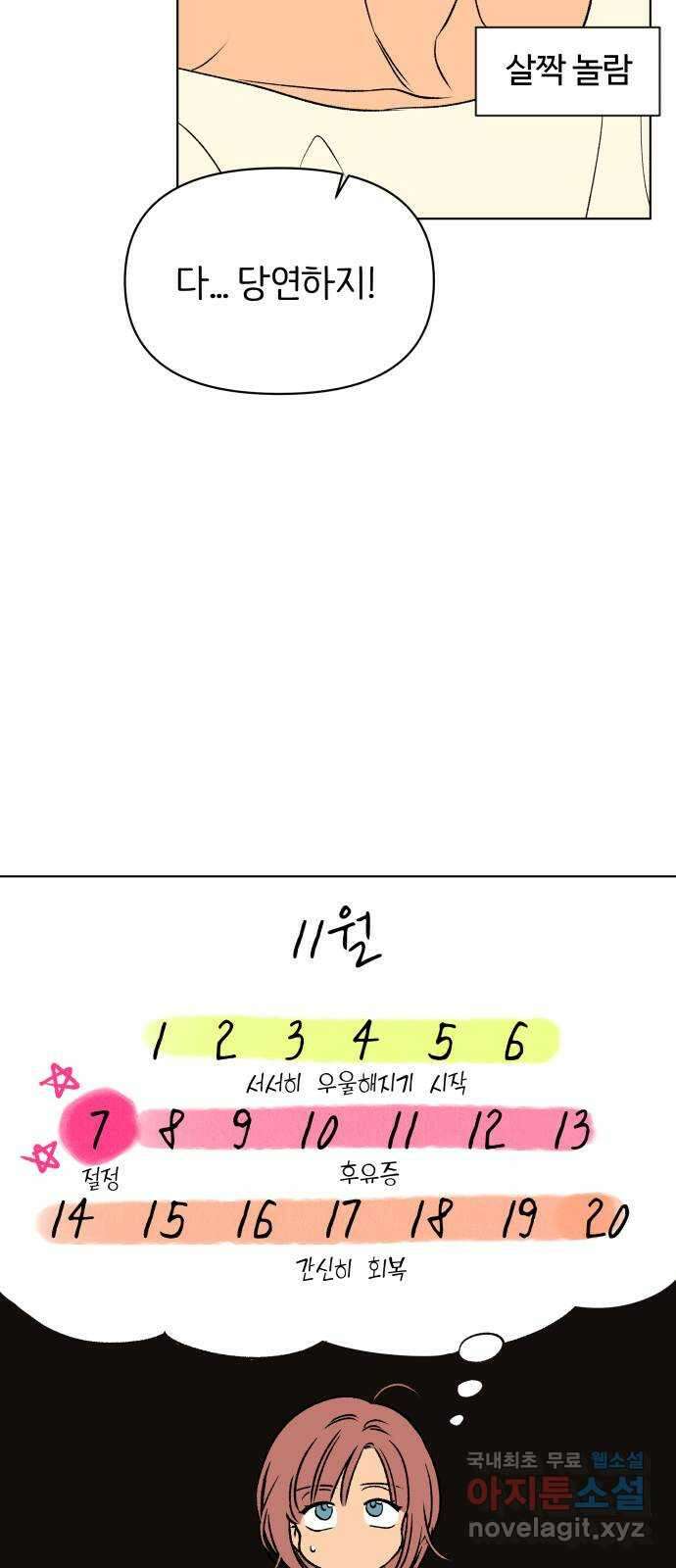 다시쓰는 연애사 57화 15