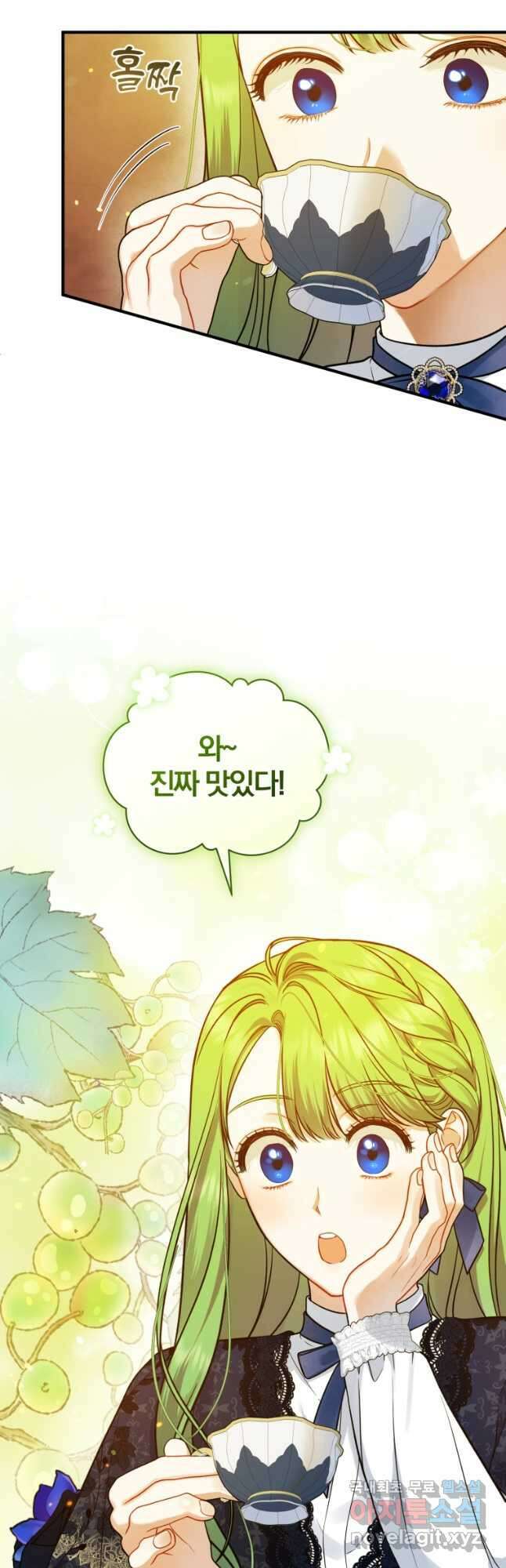 후회 광공의 여동생이 되었다 46화 7