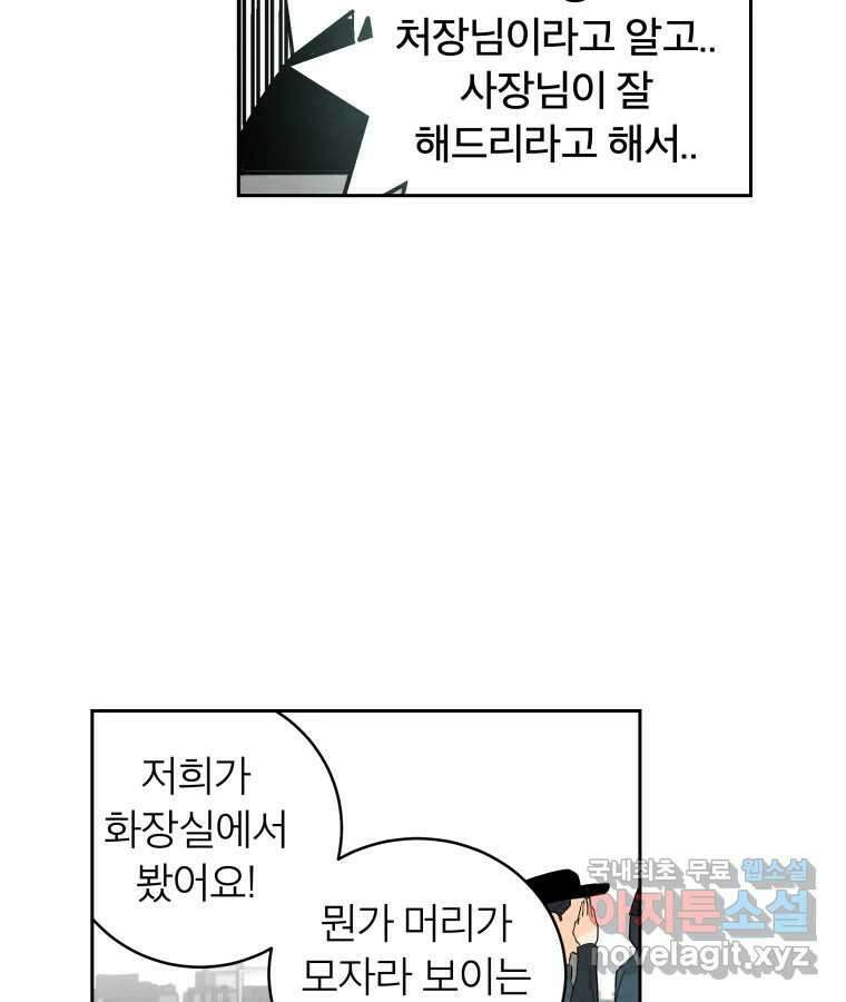 타락도시 45화 강력7반의 수사일지 (1) 22