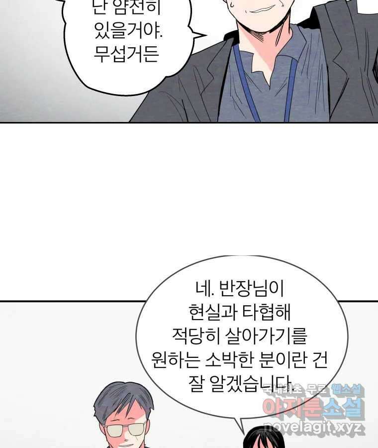 타락도시 45화 강력7반의 수사일지 (1) 34