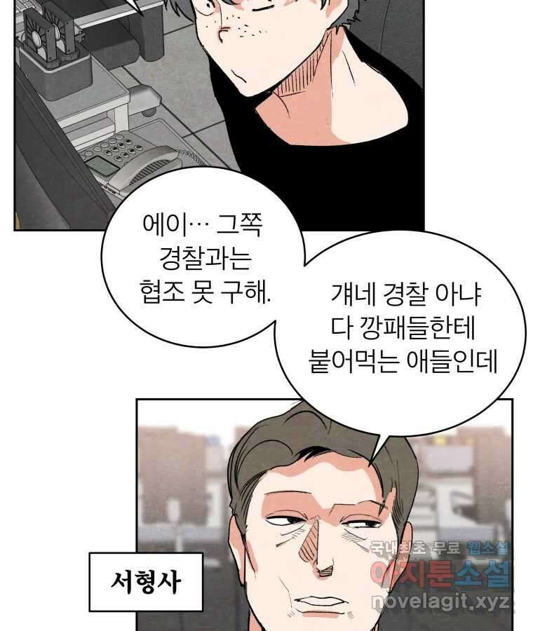 타락도시 45화 강력7반의 수사일지 (1) 48