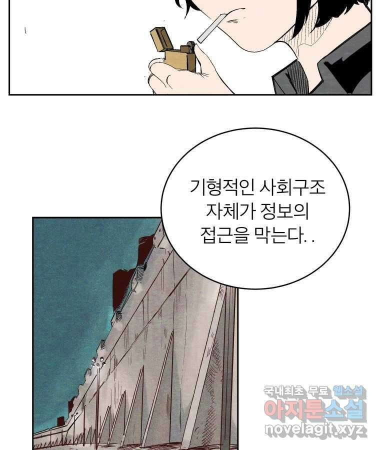 타락도시 45화 강력7반의 수사일지 (1) 51