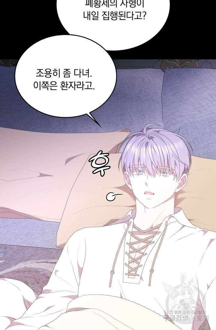 두 얼굴의 황녀 117화 4