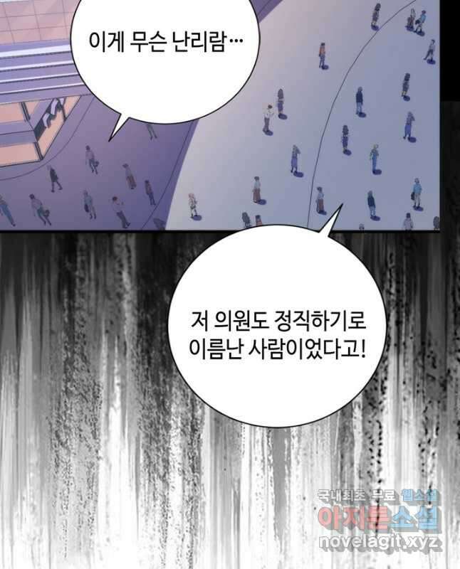 신이되다 - 크툴루신화 175화 15