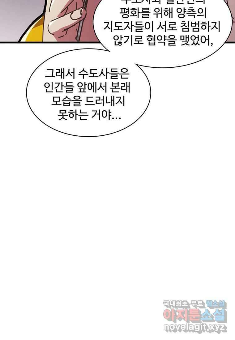 망했지만, 아파트 건물주부터 다시 시작 004 46