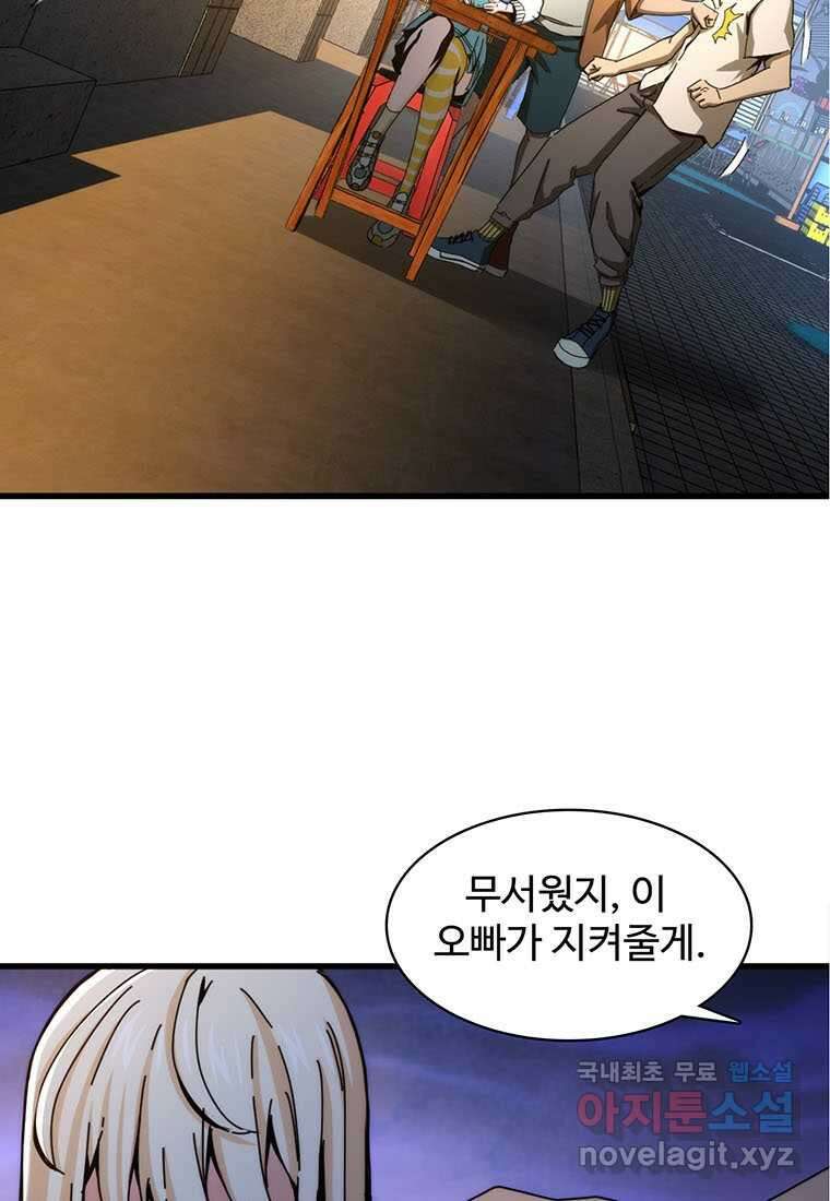 망했지만, 아파트 건물주부터 다시 시작 004 65