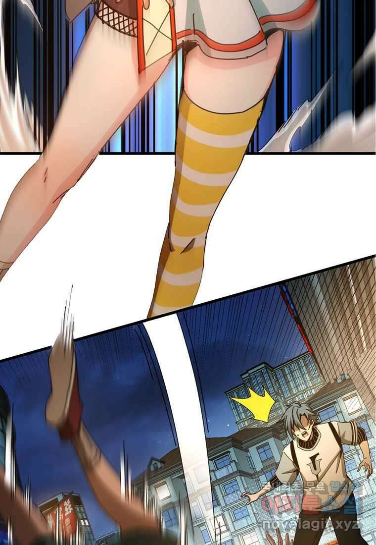 망했지만, 아파트 건물주부터 다시 시작 004 70