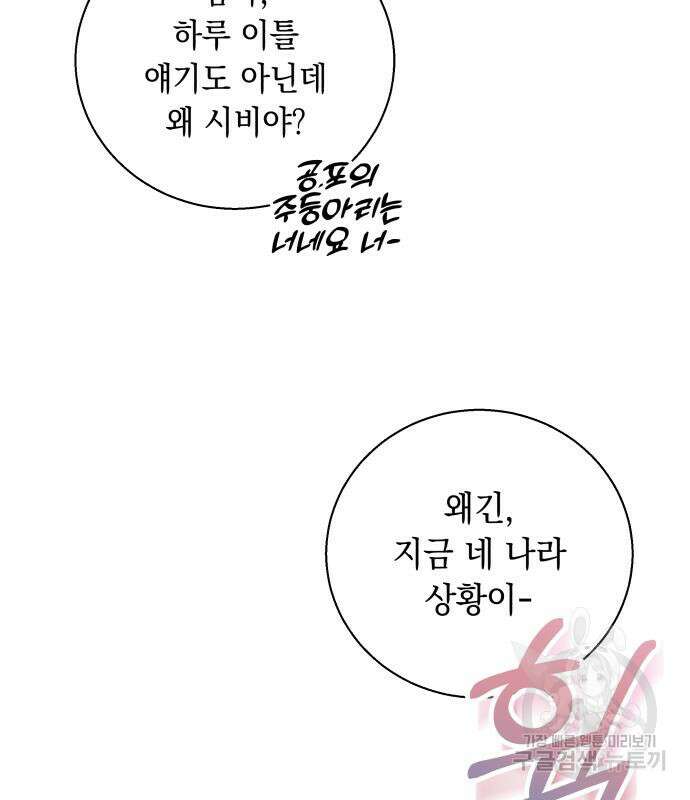 흔한 빙의물인 줄 알았다 15화 73