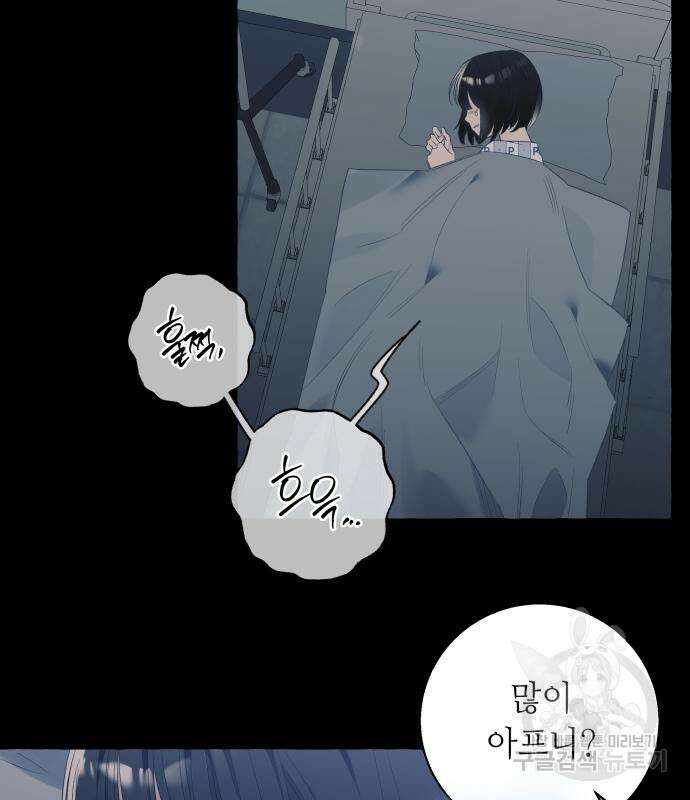 흔한 빙의물인 줄 알았다 15화 98