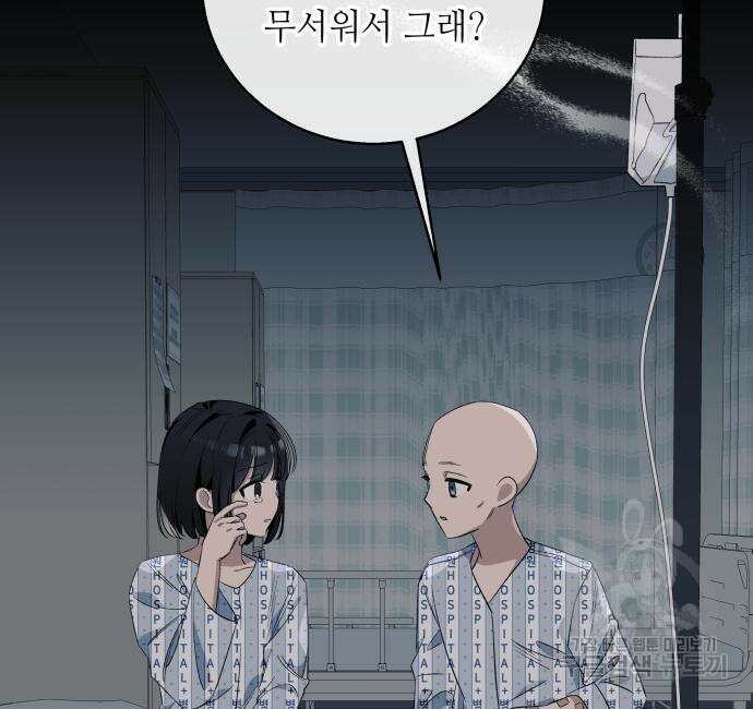 흔한 빙의물인 줄 알았다 15화 104