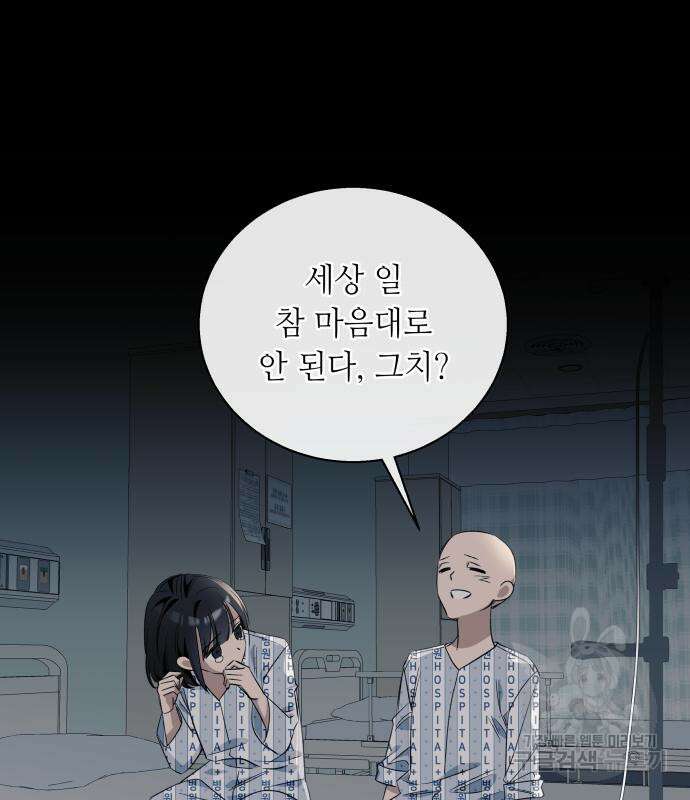 흔한 빙의물인 줄 알았다 15화 115