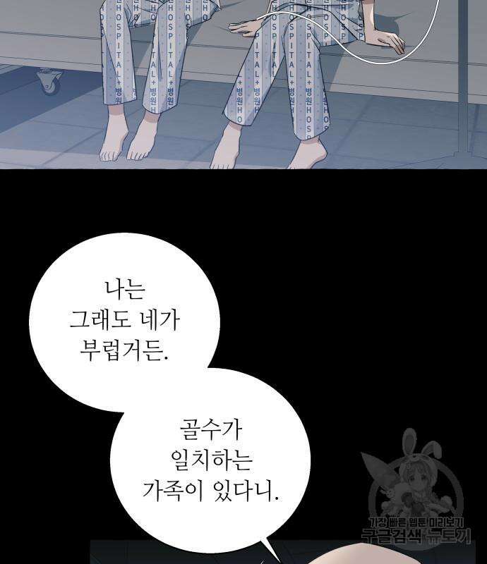 흔한 빙의물인 줄 알았다 15화 116