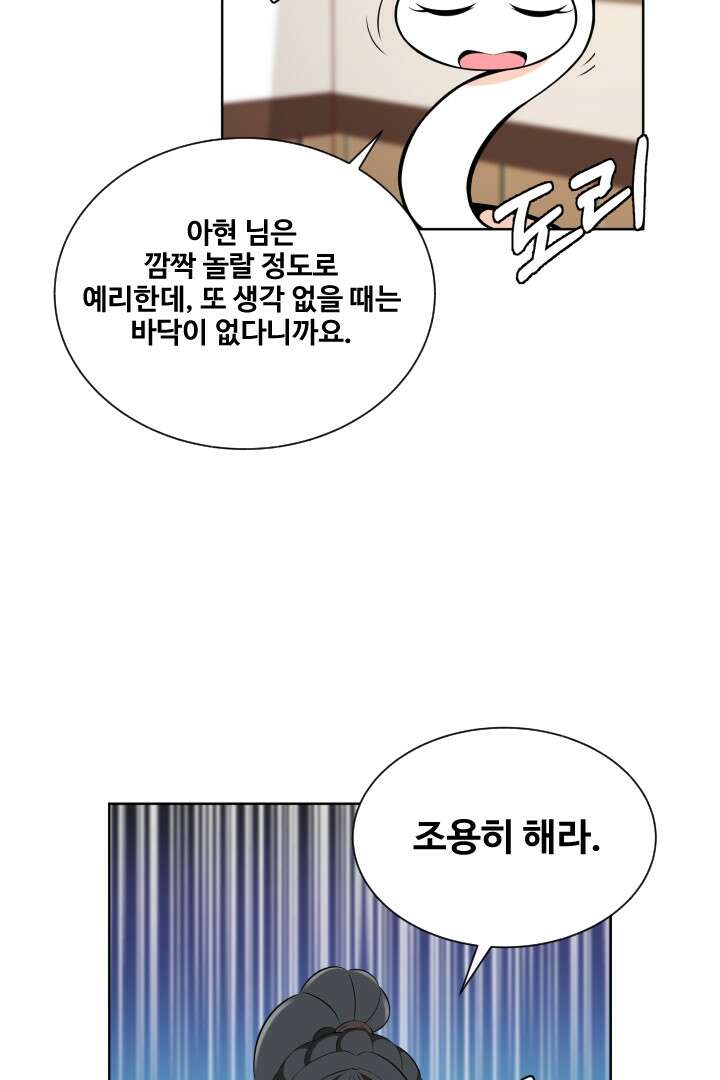 사형,저 사실 여자예요 13화 16