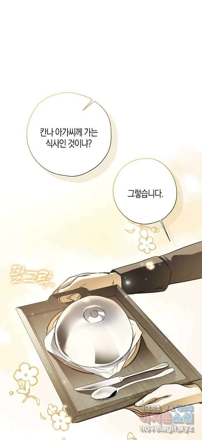 누군가 내 몸에 빙의했다 6화 1