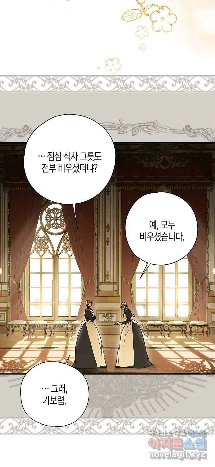 누군가 내 몸에 빙의했다 6화 2