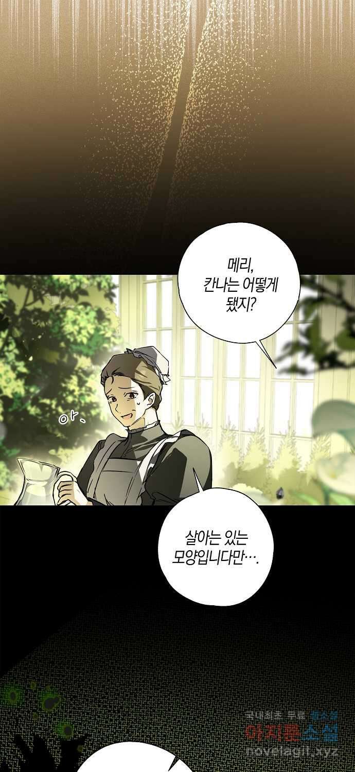 누군가 내 몸에 빙의했다 6화 4