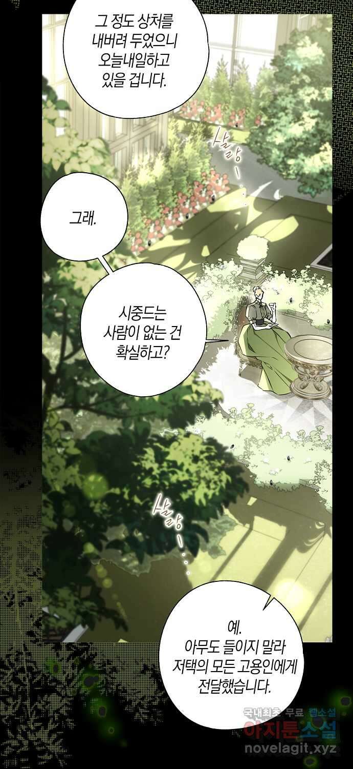누군가 내 몸에 빙의했다 6화 5
