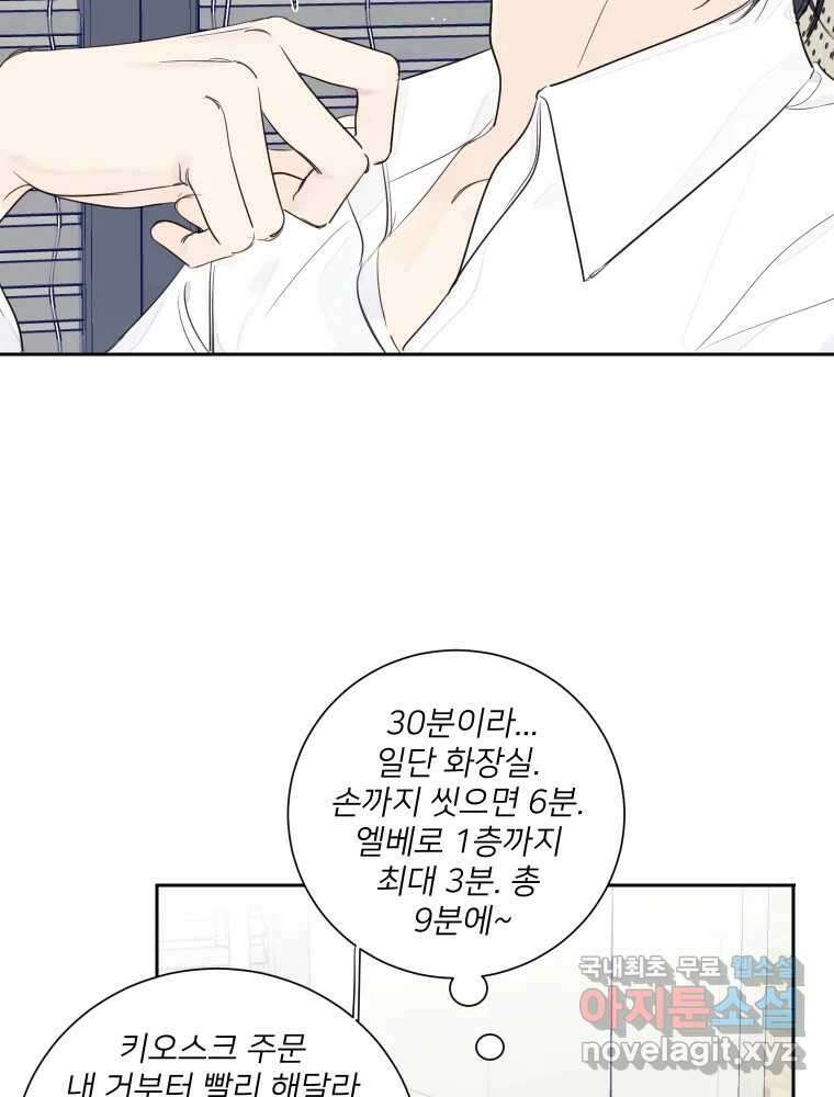 내 남자의 청첩장 3화 62