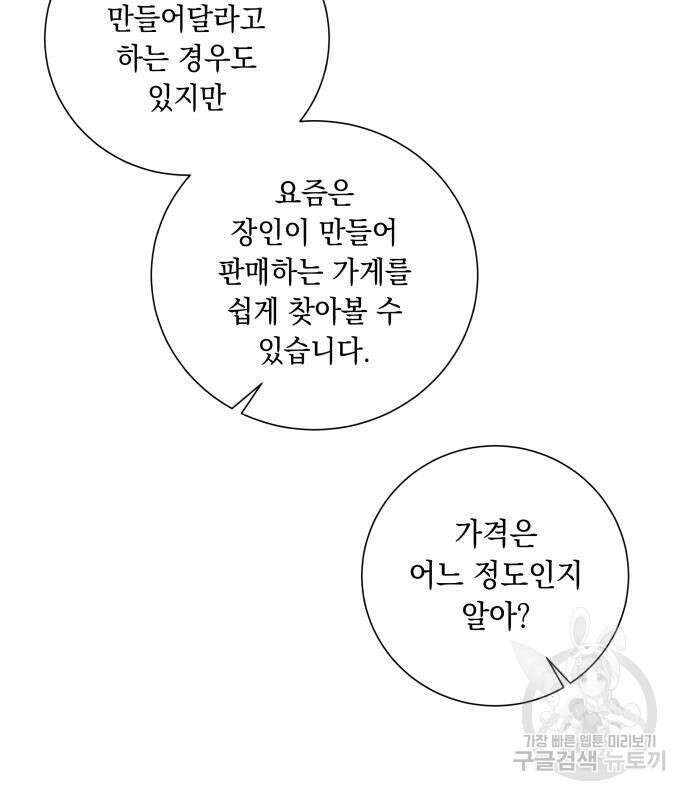 흔한 빙의물인 줄 알았다 16화 72