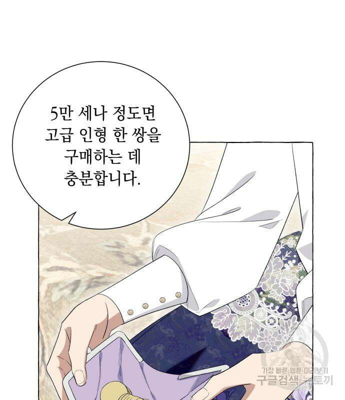 흔한 빙의물인 줄 알았다 16화 73