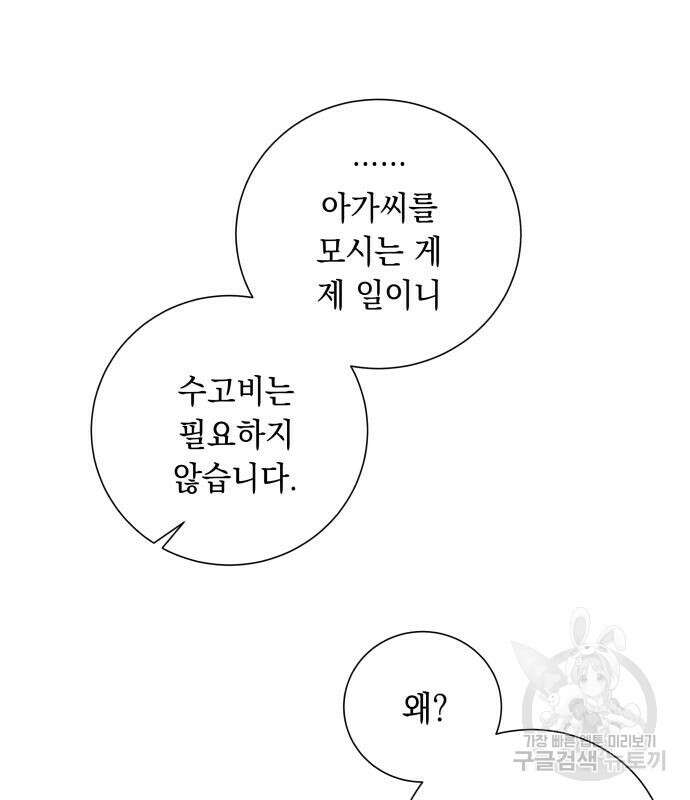 흔한 빙의물인 줄 알았다 16화 78