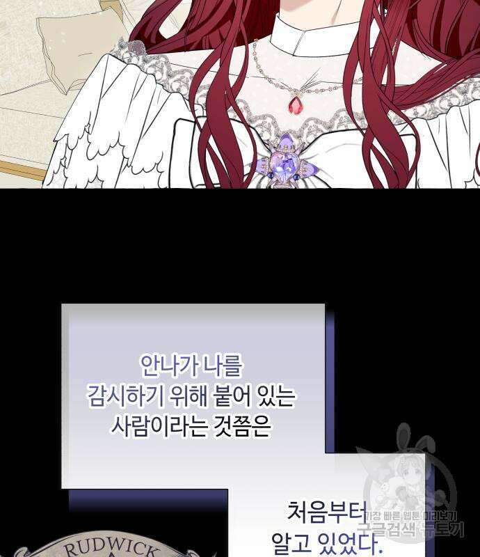 흔한 빙의물인 줄 알았다 16화 82