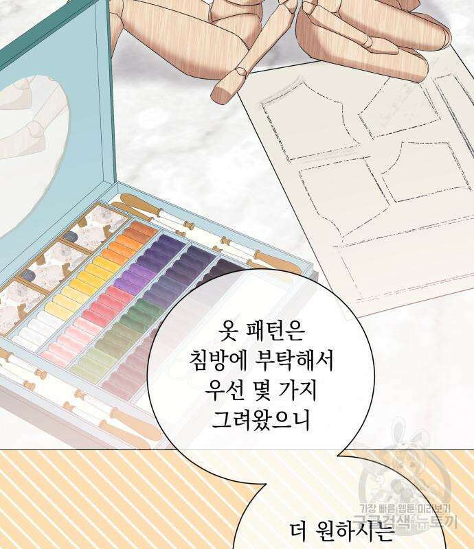 흔한 빙의물인 줄 알았다 16화 107