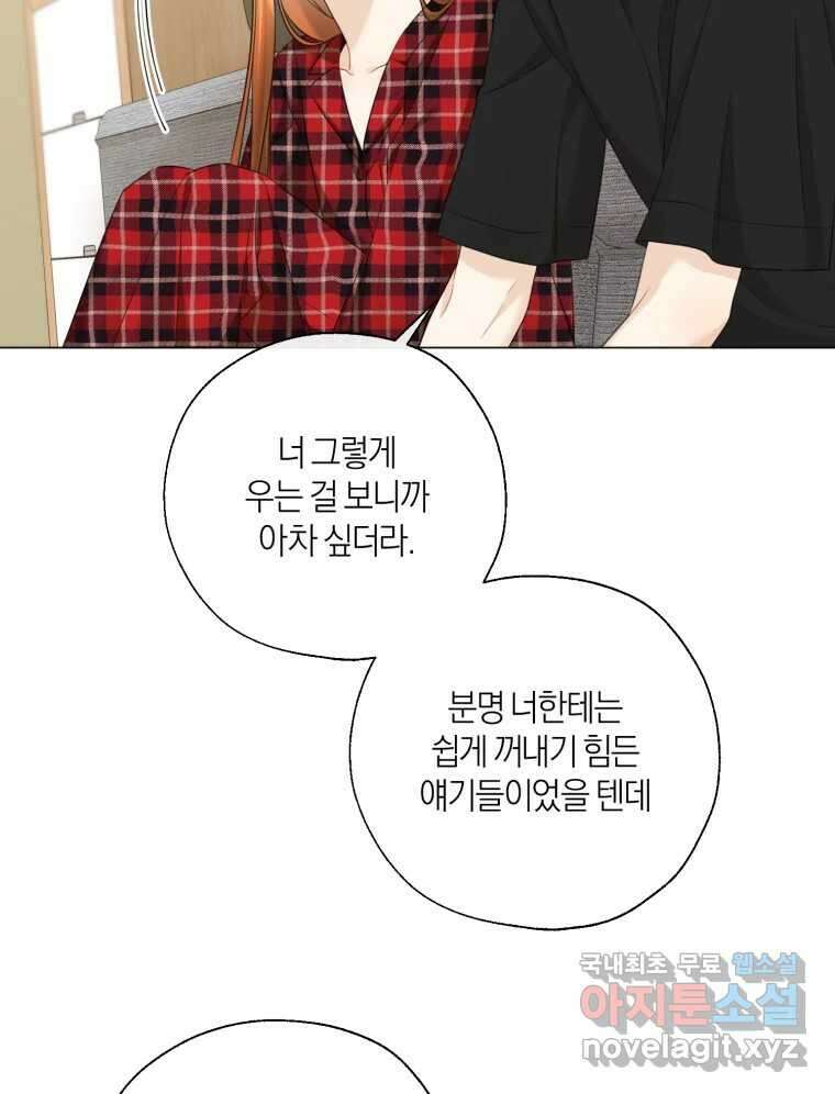 너를 만나다 135화 37
