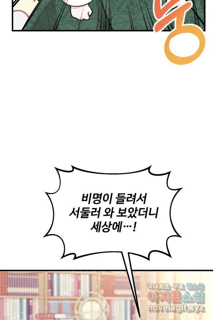 아기 약사 황녀님 3화 61