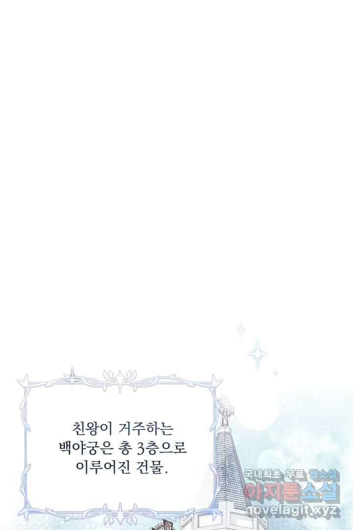 아기 약사 황녀님 9화 1