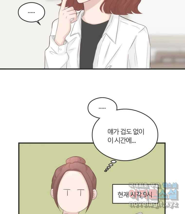 교환 남녀 59화 61
