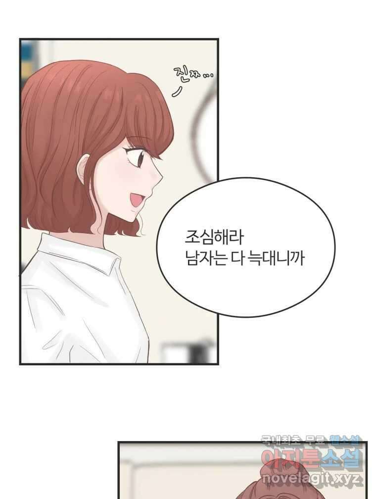 교환 남녀 59화 63